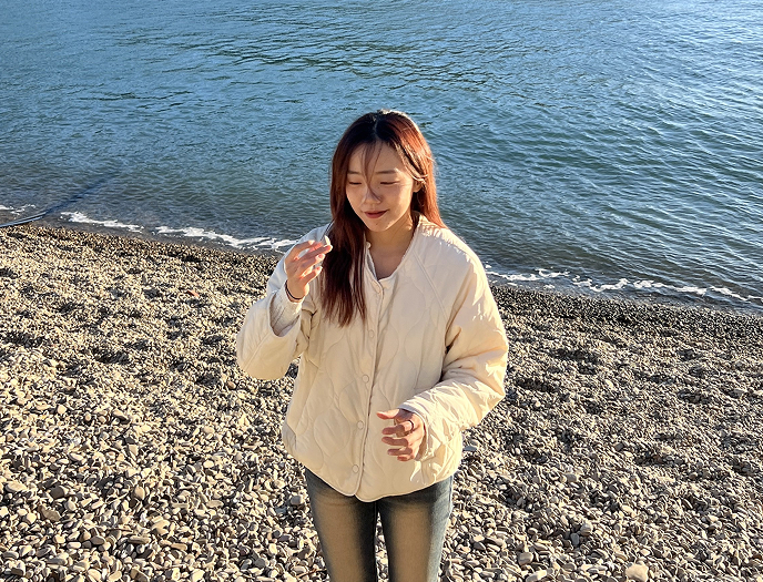 양지수 디자이너