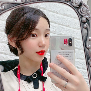 아스타아이비에스 근무