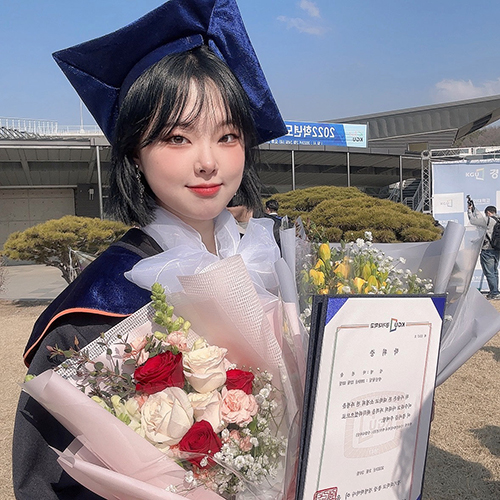 경기대학교 - 산업디자인학과 졸업