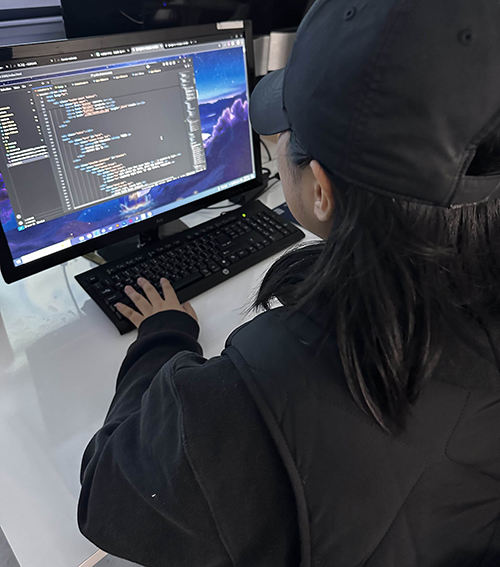 디지털디자인 UIUX 웹디자인&웹퍼블리셔 양성 과정