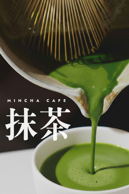 MINCHA CAFE