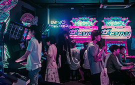 계절 따라 즐기는 서울의 자연