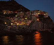 기차 투어 및 안내