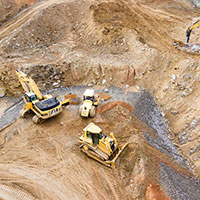 건설 프로젝트 개시